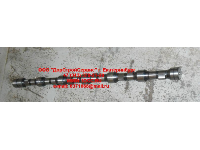 Вал распределительный TD226B-6G CDM 833 Lonking CDM (СДМ) 13031471 фото 1 Сочи