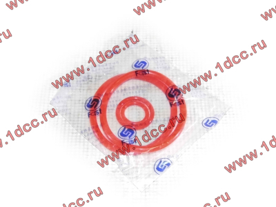 Ремкомплект пневмоцилиндра переключения передач H HOWO (ХОВО) 14344/14345/14765 фото 1 Сочи