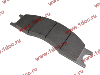 Колодка тормозная CDM 833 Lonking CDM (СДМ) ZL30F-XZ фото 1 Сочи