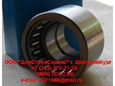 Подшипник игольчатый шестерни промежуточной задней передачи KПП Fuller RT-11509 КПП (Коробки переключения передач) 14287 фото 1 Сочи