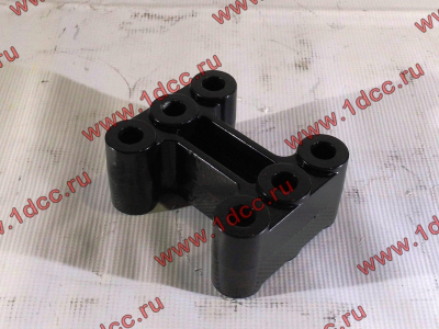 Кронштейн КПП SH SHAANXI / Shacman (ШАНКСИ / Шакман) 81.41201.0042 фото 1 Сочи