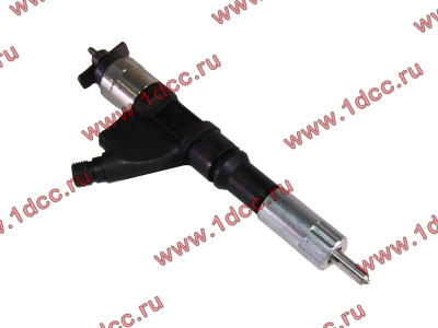 Форсунка D12 HOWO A7 VG1246080051 фото 1 Сочи