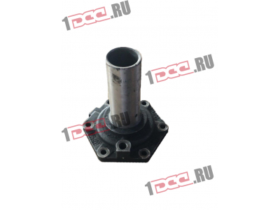 Крышка подшипника первичного вала КПП HW19712 d-63 КПП (Коробки переключения передач) AZ2203020106 фото 1 Сочи