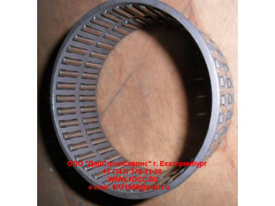 Подшипник шестерни пониженной задней передачи игольчатый ZF 40мм. КПП (Коробки переключения передач) K808840 фото 1 Сочи