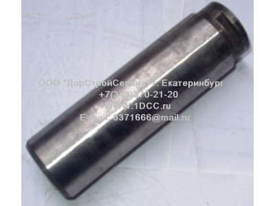 Палец опорный тормозной колодки передней L-110 F FAW (ФАВ) 3501082-4E (110) для самосвала фото 1 Сочи