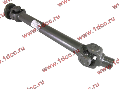 Вал карданный привода НШ L=640 шлицевая D=30 d=27 H HOWO (ХОВО) 99114300065 фото 1 Сочи