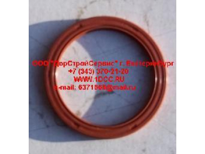 Сальник 30x42x6 ТНВД Scania ЕВРОПА  фото 1 Сочи