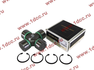Крестовина D-52 L-133 со стопорными кольцами CREATEK CREATEK AZ26013314080/CK8077 фото 1 Сочи