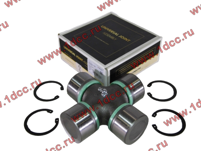 Крестовина D-57 L-152 со стопорными кольцами CREATEK CREATEK A6204100031/CK8083 фото 1 Сочи