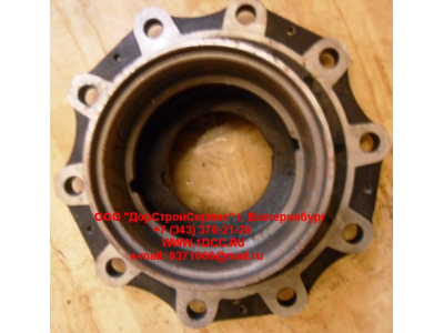 Ступица передняя DF DONG FENG (ДОНГ ФЕНГ) 31ZB4-03015 для самосвала фото 1 Сочи