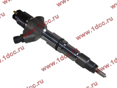 Форсунка WP10 336л.с.SH SHAANXI / Shacman (ШАНКСИ / Шакман) 612600080618 (0445120224) фото 1 Сочи