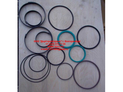 Ремкомплект ZL50-72 цилиндра подъема стрелы (90х105) Lonking CDM (СДМ)  фото 1 Сочи