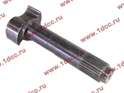 Кулак тормозной (разжимной) передний SH правый SHAANXI / Shacman (ШАНКСИ / Шакман) 81.50301.0112 фото 1 Сочи