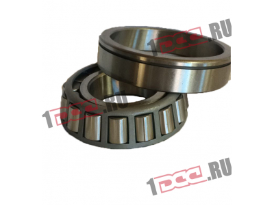 Подшипник вторичного вала задний КПП ZF (c короткими роликами) КПП (Коробки переключения передач) 30314x2N/YB2 (2159304013) фото 1 Сочи