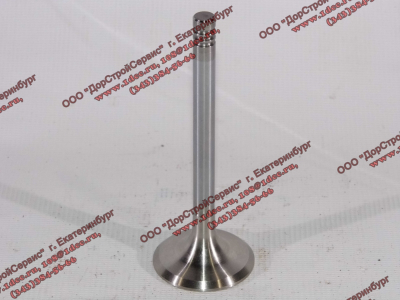 Клапан выпускной TD226B6G Lonking CDM (СДМ) 12159608 фото 1 Сочи