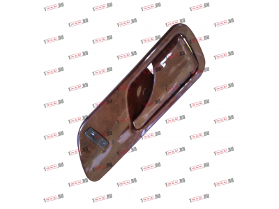 Ручка двери внутренняя левая F FAW (ФАВ)  для самосвала фото 1 Сочи