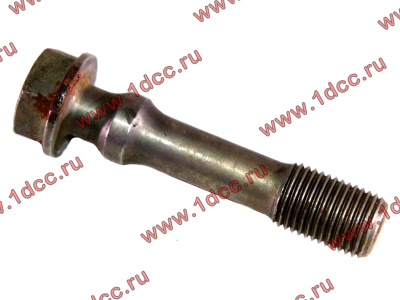 Болт шатуна D12 HOWO A7 VG1246030013 фото 1 Сочи