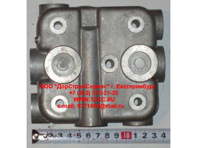 Крышка компрессора H HOWO (ХОВО) 161200130720 фото 1 Сочи