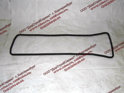 Прокладка поддона двигателя WP12 SHAANXI / Shacman (ШАНКСИ / Шакман) 612630010065 фото 1 Сочи