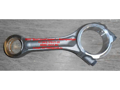 Шатун двигателя в сборе WP12 (D,L,J) SHAANXI / Shacman (ШАНКСИ / Шакман) 612630020017 фото 1 Сочи