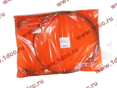 Тросик газа (акселератора) SH CREATEK CREATEK DZ93189575006/CK8403 фото 1 Сочи