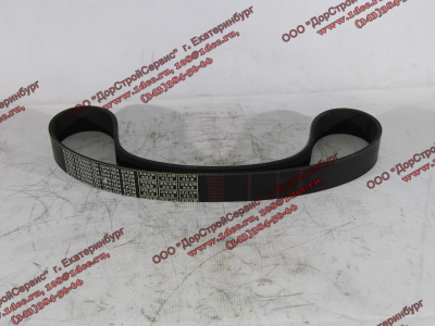 Ремень 10PK1054 SH SHAANXI / Shacman (ШАНКСИ / Шакман) 10PK1054 SH фото 1 Сочи