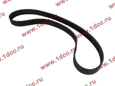 Ремень 8PK1160 SH (612600061295) SHAANXI / Shacman (ШАНКСИ / Шакман) 612600061752 фото 1 Сочи