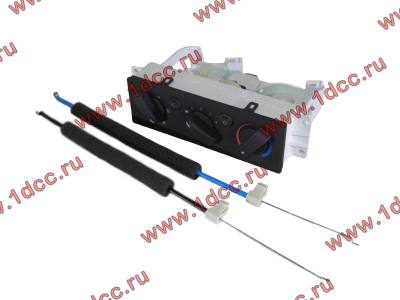 Блок управления климат-контроля DF DONG FENG (ДОНГ ФЕНГ) 8112010-C0101 для самосвала фото 1 Сочи