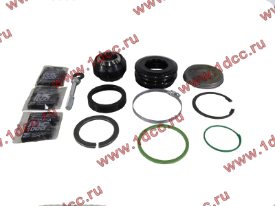 Ремкомплект на V тягу ROSTAR H2/H3 ROSTAR (РОСТАР) 1500-000 фото 1 Сочи