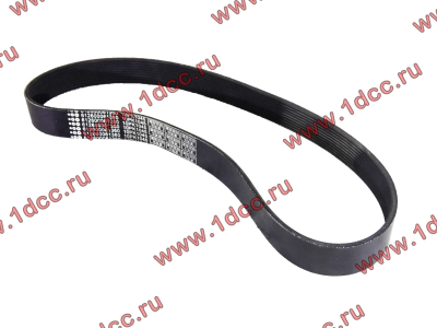 Ремень 10PK1045 SH SHAANXI / Shacman (ШАНКСИ / Шакман) 612600061360 фото 1 Сочи