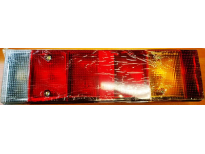 Фонарь задний FN левый FOTON (ФОТОН) 1324036500001 для самосвала фото 1 Сочи