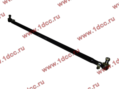 Тяга рулевая поперечная L-1540, конус 24 SH SHAANXI / Shacman (ШАНКСИ / Шакман) 81.46711.6725 фото 1 Сочи