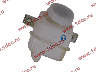 Бачок ГЦС DF DONG FENG (ДОНГ ФЕНГ) 1606010-C0100 для самосвала фото 1 Сочи