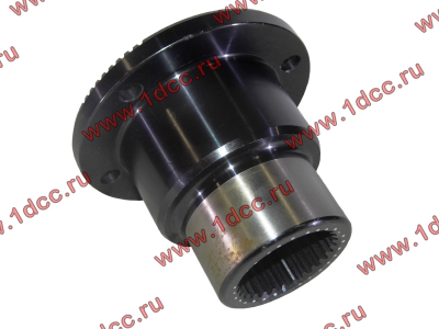 Фланец выходной КПП Fuller 12JS220T d-180 4 отв. SH КПП (Коробки переключения передач) JS220-1707159-8 фото 1 Сочи