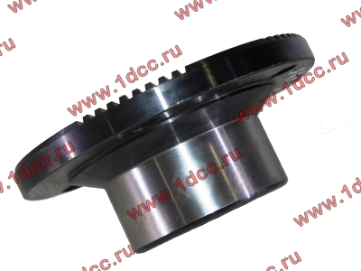 Фланец выходной КПП Fuller 12JS220T d-180 4 отв. SH КПП (Коробки переключения передач) SHJS220-1707159-16 фото 1 Сочи