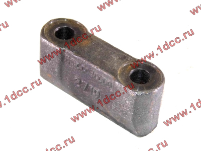 Блок зажимной ГБЦ H HOWO (ХОВО) VG1500040009 фото 1 Сочи