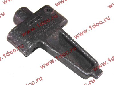 Блок зажимной ГБЦ H HOWO (ХОВО) VG1500040012 фото 1 Сочи