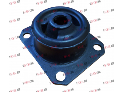 Подушка кабины F FAW (ФАВ) 1001025-76A для самосвала фото 1 Сочи