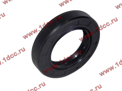 Сальник 40x65x12 КОМ HOWO (ХОВО)  фото 1 Сочи