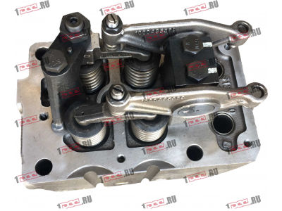 ГБЦ в сборе WP12 SHAANXI / Shacman (ШАНКСИ / Шакман) 612630040001 фото 1 Сочи