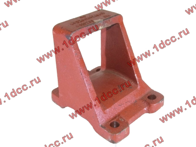 Кронштейн скольжения рессоры задней левый (П-образ.) SH SHAANXI / Shacman (ШАНКСИ / Шакман) DZ911452005/DZ91145240615 фото 1 Сочи