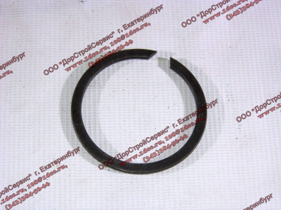 Кольцо стопорное шестерней вторичного вала KПП Fuller 12JS160T, 12JS200 КПП (Коробки переключения передач) 16763 фото 1 Сочи