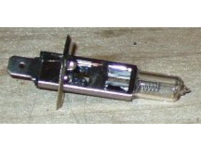 Лампочка H1, 24 V, 70 W Разное  фото 1 Сочи
