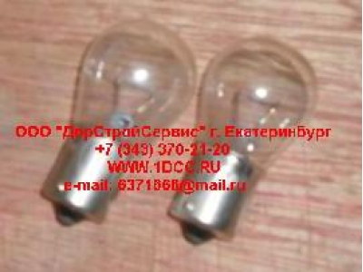 Лампочка 24V 21W Разное  фото 1 Сочи
