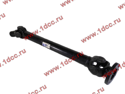 Вал карданный привода НШ L=790 шлицевая D-25 d-21 H HOWO (ХОВО)  фото 1 Сочи