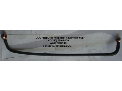 Трубка топливная (помпочка-фильтра ТОТ) H2 HOWO (ХОВО) VG1560080017 фото 1 Сочи