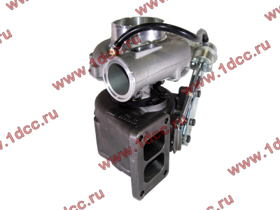 Турбина (Турбокомпрессор) H HOWO (ХОВО) VG1095110073 фото 1 Сочи