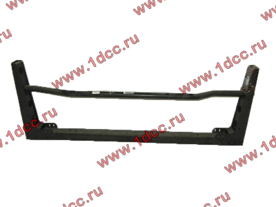 Балка защитная (основание бампера) тягач H2 HOWO (ХОВО) WG9725930010 фото 1 Сочи
