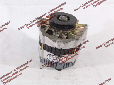 Генератор 28V/55A (RFZ235-222) Lonking CDM (СДМ) 13023777 фото 1 Сочи