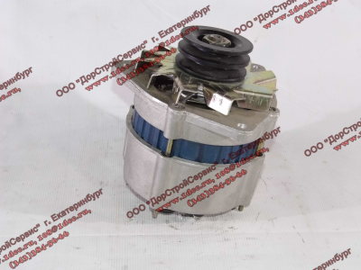 Генератор 28V/35A (JFZ2802) Lonking CDM (СДМ)  фото 1 Сочи